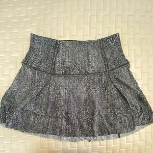 Lululemon Lost in Pace skirt